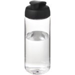Bouteille de sport H2O Active® Octave Tritan™ de 600 ml avec couvercle à clapet – Image 17