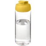 Bouteille de sport H2O Active® Octave Tritan™ de 600 ml avec couvercle à clapet – Image 18