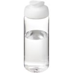Bouteille de sport H2O Active® Octave Tritan™ de 600 ml avec couvercle à clapet – Image 19