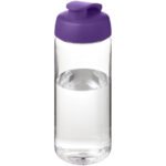 Bouteille de sport H2O Active® Octave Tritan™ de 600 ml avec couvercle à clapet – Image 20