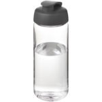 Bouteille de sport H2O Active® Octave Tritan™ de 600 ml avec couvercle à clapet – Image 21