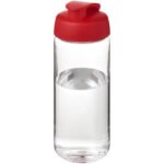 Bouteille de sport H2O Active® Octave Tritan™ de 600 ml avec couvercle à clapet – Image 22