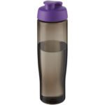 Bouteille de sport H2O Active® Eco Tempo de 700 ml avec couvercle à bec verseur – Image 9