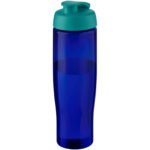 Bouteille de sport H2O Active® Eco Tempo de 700 ml avec couvercle à bec verseur – Image 10