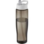 Bouteille de sport H2O Active® Eco Tempo de 700 ml avec couvercle à bec verseur – Image 5