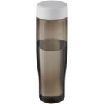 Bouteille d'eau H2O Active® Eco Tempo de 700 ml avec couvercle vissé – Image 7