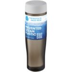 Bouteille d'eau H2O Active® Eco Tempo de 700 ml avec couvercle vissé – Image 3