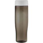 Bouteille d'eau H2O Active® Eco Tempo de 700 ml avec couvercle vissé – Image 2