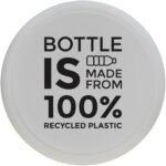 Bouteille d'eau H2O Active® Eco Tempo de 700 ml avec couvercle vissé – Image 4