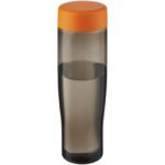 Bouteille d'eau H2O Active® Eco Tempo de 700 ml avec couvercle vissé – Image 10