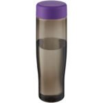 Bouteille d'eau H2O Active® Eco Tempo de 700 ml avec couvercle vissé – Image 11