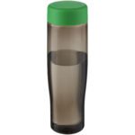 Bouteille d'eau H2O Active® Eco Tempo de 700 ml avec couvercle vissé – Image 14