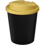 Gobelet recyclé Americano® Espresso Eco de 250 ml avec couvercle anti-déversement – Image 9