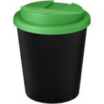 Gobelet recyclé Americano® Espresso Eco de 250 ml avec couvercle anti-déversement – Image 11