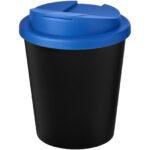Gobelet recyclé Americano® Espresso Eco de 250 ml avec couvercle anti-déversement – Image 12