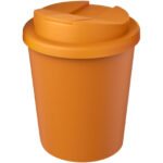 Gobelet recyclé Americano® Espresso Eco de 250 ml avec couvercle anti-déversement – Image 18