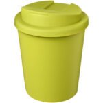 Gobelet recyclé Americano® Espresso Eco de 250 ml avec couvercle anti-déversement – Image 21