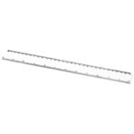 Règle Refari de 30 cm en plastique recyclé – Image 5
