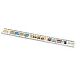 Règle Refari de 30 cm en plastique recyclé – Image 3
