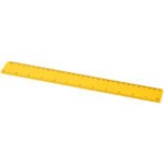 Règle Refari de 30 cm en plastique recyclé – Image 6