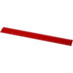 Règle Refari de 30 cm en plastique recyclé – Image 7