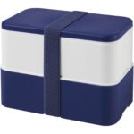 Lunch box MIYO 700+700 ml à deux blocs – Image 10