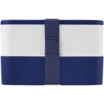 Lunch box MIYO 700+700 ml à deux blocs – Image 4