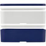 Lunch box MIYO 700+700 ml à deux blocs – Image 7