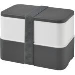 Lunch box MIYO 700+700 ml à deux blocs – Image 11