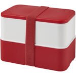 Lunch box MIYO 700+700 ml à deux blocs – Image 12