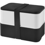Lunch box MIYO 700+700 ml à deux blocs – Image 13