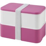 Lunch box MIYO 700+700 ml à deux blocs – Image 14
