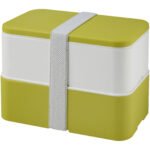 Lunch box MIYO 700+700 ml à deux blocs – Image 15