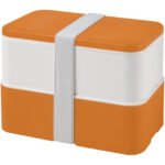 Lunch box MIYO 700+700 ml à deux blocs – Image 16