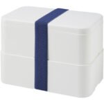 Lunch box MIYO 700+700 ml à deux blocs – Image 17