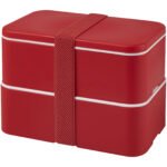 Lunch box MIYO 700+700 ml à deux blocs – Image 18