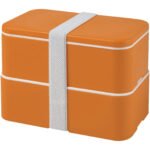 Lunch box MIYO 700+700 ml à deux blocs – Image 19