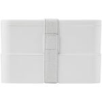 Lunch box MIYO Pure 700+700 ml  à deux blocs – Image 4