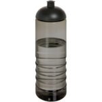 Bouteille de sport H2O Active® Eco Treble de 750 ml avec couvercle dôme – Image 5