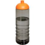 Bouteille de sport H2O Active® Eco Treble de 750 ml avec couvercle dôme – Image 7