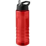 Bouteille de sport H2O Active® Eco Treble de 750 ml avec couvercle à bec verseur – Image 11