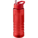Bouteille de sport H2O Active® Eco Treble de 750 ml avec couvercle à bec verseur – Image 13