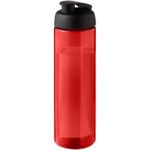 Bouteille de sport H2O Active® Eco Vibe de 850 ml avec couvercle à bascule – Image 16
