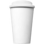 Gobelet avec isolation Brite-Americano® Eco de 350 ml – Image 2