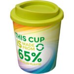 Gobelet avec isolation Brite-Americano Espresso Eco de 250 ml – Image 11