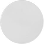 Sous-verre rond Renzo en plastique – Image 2