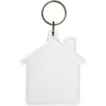 Porte-clés en forme de maison Combo – Image 2