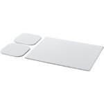 Ensemble de tapis de souris et de dessous de verre Brite-Mat® 3 – Image 5