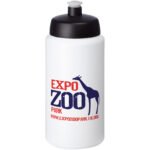 Bouteille de sport Baseline® Plus 500ml couvercle sport – Image 3