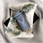 Gobelet isolant Americano® 350ml avec couvercle anti fuites – Image 6